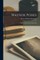 Wayside Posies; Original Poems of the Country Life