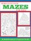 More Funtastic Mazes for Kids 4-10