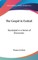 The Gospel in Ezekiel