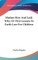 Madam How And Lady Why; Or First Lessons In Earth Lore For Children