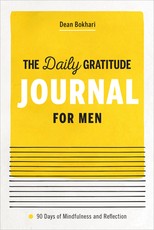 The Daily Gratitude Journal for Men The Daily Gratitude Journal for Men
