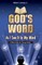 God's Word As I See It In My Mind
