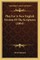 Plea for a New English Version of the Scriptures (1864)