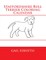 Staffordshire Bull Terrier Coloring Calendar