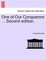 One of Our Conquerors ... Second Edition.