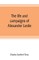 The life and campaigns of Alexander Leslie