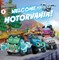 Welcome to Motorvania!