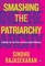 SMASHING THE PATRIARCHY (Cover)