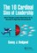 The 10 Cardinal Sins of Leadership