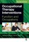Occupational Therapy Interventions