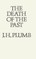 Death of the Past
