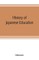 History of Japanese education
