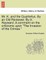 Mr. K. and the Quarterlys. by an Old Reviewer. by A. Hayward. a Comment on the Criticisms Upon "The Invasion of the Crimea."