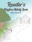 Rooster's Playtime Activity Book