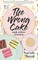 The Wrong Cake and other stories