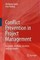 Conflict Prevention in Project Management
