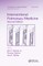 Interventional Pulmonary Medicine