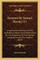 Sermons by Samuel Horsley V1