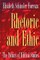 Rhetoric and Ethic