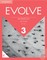 Evolve 3 (B1). American English. Workbook with Audio