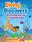 Diving Into Discovery
