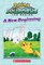 A New Beginning (PokÃ©mon: Galar Chapter Book #1)
