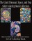 The Giant Dinosaur, Space, and Dog Adult Coloring Book Collection