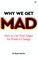 Martin, R: Why We Get Mad