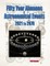Fifty Year Almanac of Astronomical Events - 2021 to 2070