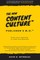 The New Content Culture