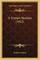 A Tramp's Sketches (1912)
