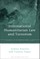 International Humanitarian Law and Terrorism
