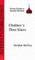 Chekhov's Three Sisters