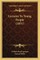Lectures To Young People (1831)