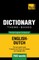 Theme-based dictionary British English-Dutch - 7000 words
