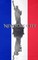 Statue of libertty France flag New York City creative blank journal