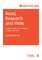 Read, Research and Write