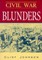 Civil War Blunders