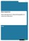 Short Introduction to Racial Inequalities in American Education