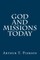 God and Missions Today