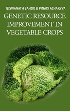 Genetics Resource Improvement In Vegetable Crops Genetics Resource Improvement In Vegetable Crops