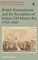 British Romanticism and the Reception of Italian Old Master Art, 1793-1840
