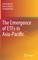 The Emergence of Etfs in Asia-Pacific