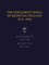 The Parliament Rolls of Medieval England, 1275-1504