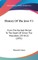 History Of The Jews V1