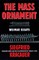 Das Ornament Der Masse