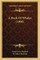 A Book Of Whales (1900)