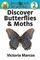 Discover Butterflies & Moths