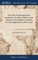 The Folly of Neglecting Divine Institutions. An Earnest Address to the Christian, who Continues to Refrain From the Appointments of the Gospel