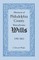 Abstracts of Philadelphia County [Pennsylvania] Wills, 1790-1802